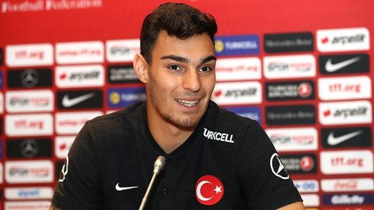 Kaan Ayhan: