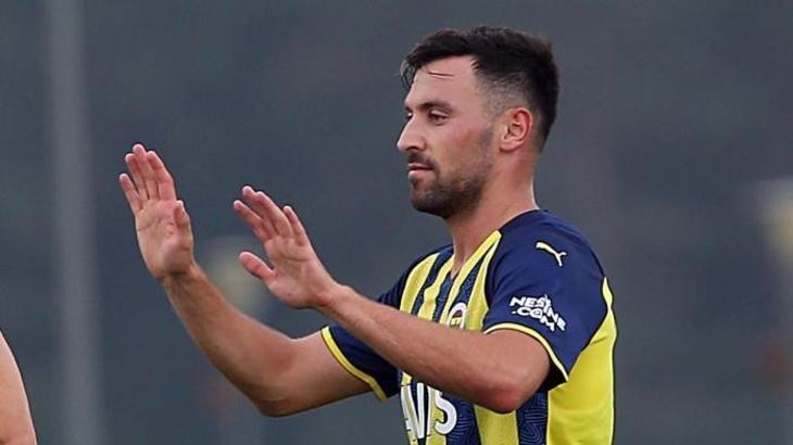 Son dakika! Fenerbahçe'de Sinan Gümüş belirsizliği