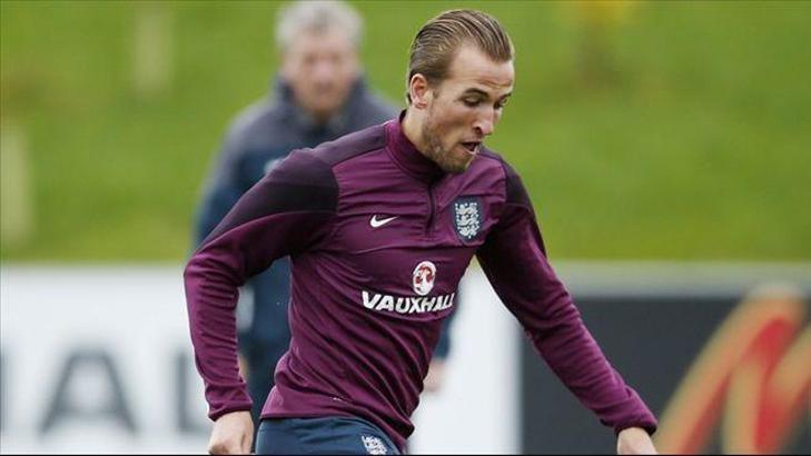 Taraftardan Harry Kane'e: Futbol oynamak için evime gelir misin?