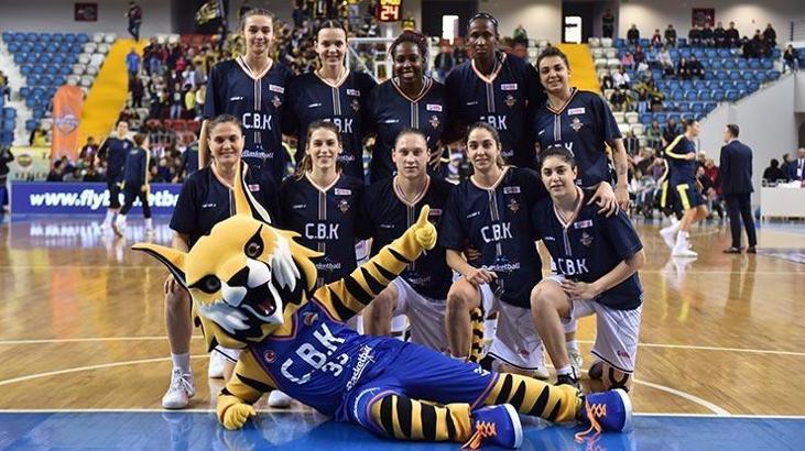 Çukurova Basketbol'a yeni sponsor