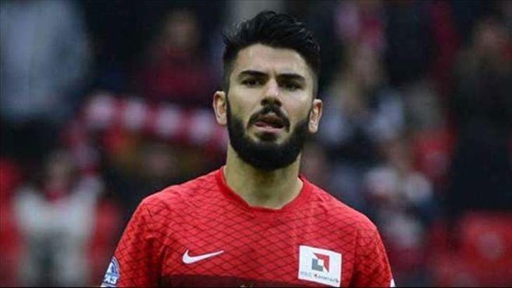 Beşiktaş'ın favorisi Serdar Taşçı
