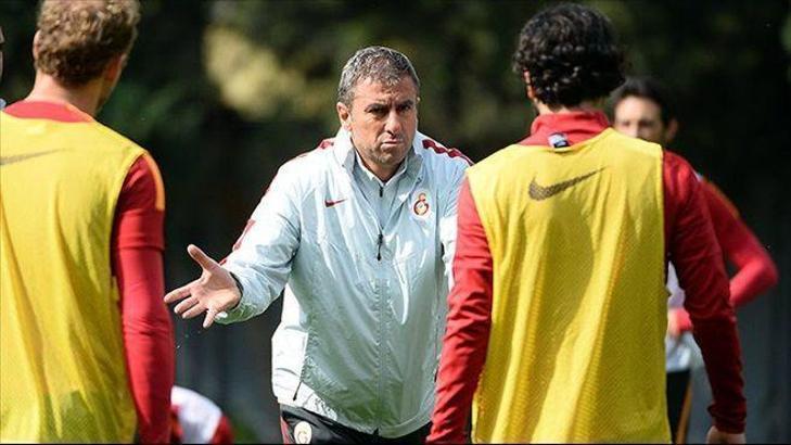 Hamzaoğlu'ndan yönetime özel rapor