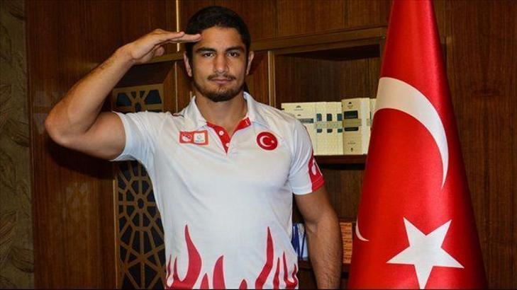 Taha'dan izin çıkmadı