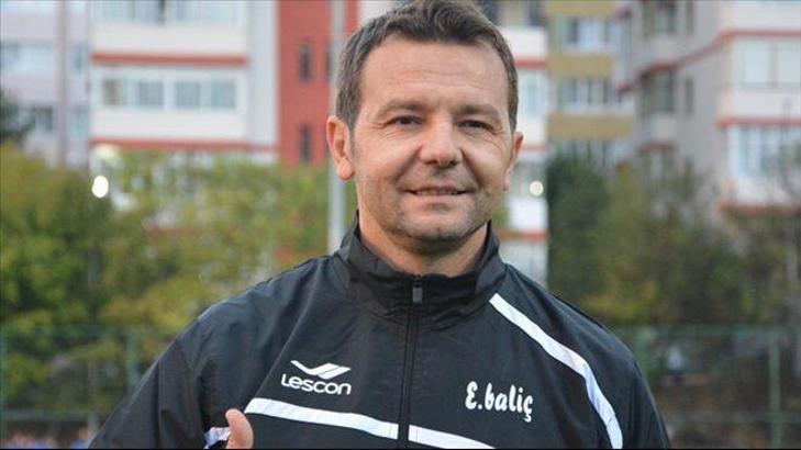 Elvir Baliç: Bana hala Galatasaray'ı soruyorlar