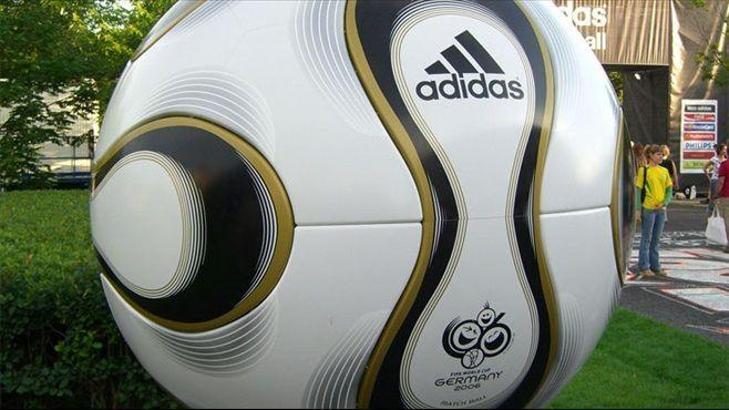 2006 FIFA Dünya Kupası için flaş iddia!