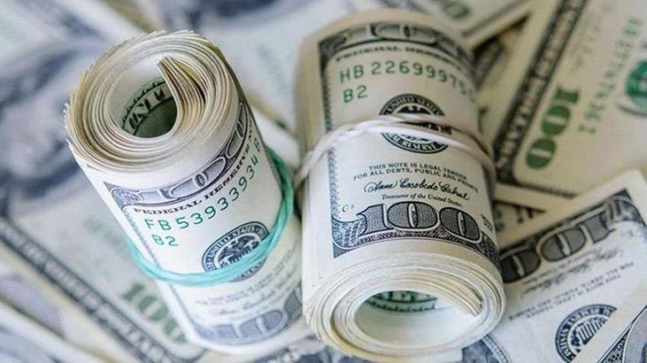 Dolar ne kadar oldu? (31.05.2018)