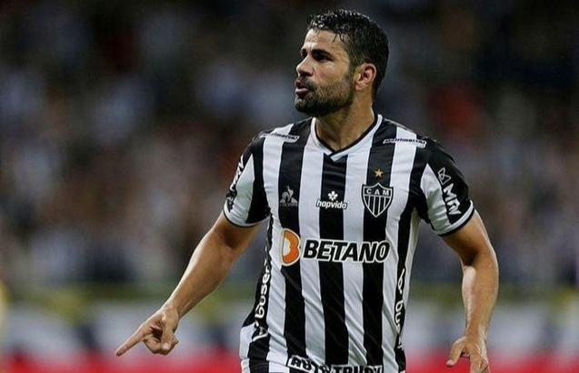 Son dakika! Fenerbahçe, Diego Costa'nın taleplerini kabul etti