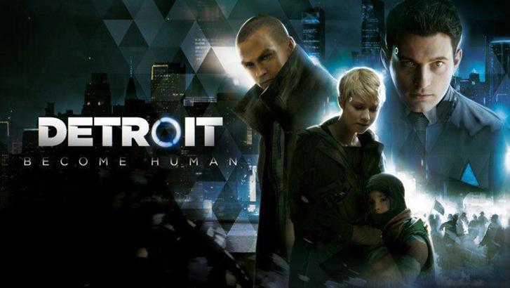 Detroit: Become Human kapış kapış satıyor