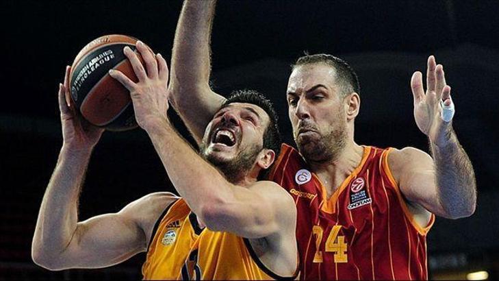 Aleks Maric'le yollar ayrıldı