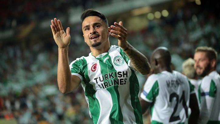 Musa Araz, Afjet Afyonspor'a kiralandı