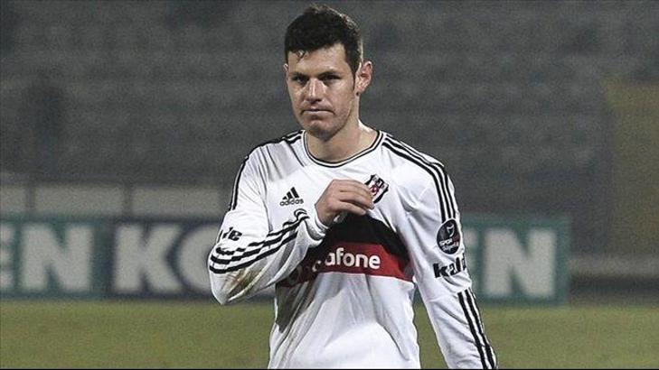 Beşiktaş kırmızı karta abone