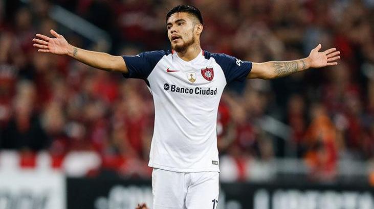 Paulo Diaz'ın babasından oğluna: Galatasaray'a git!