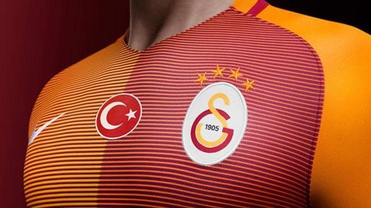 Galatasaray'da 7 ayrılık!