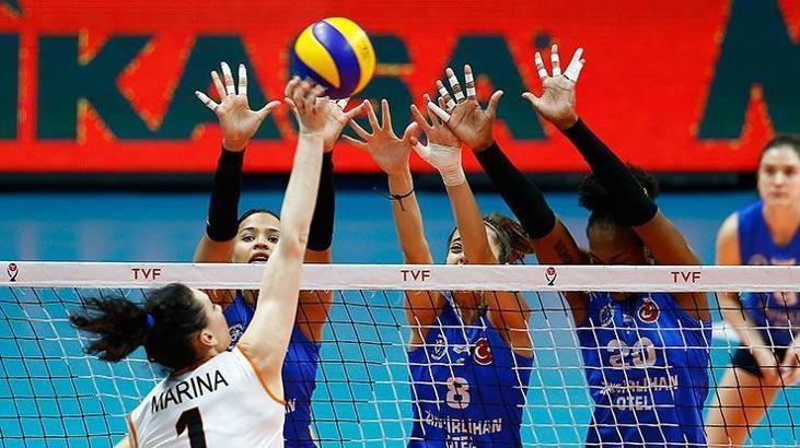 Aydın Büyükşehir Belediyespor, Hermes'le karşılaşacak