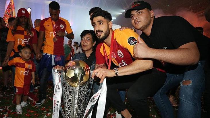 Tolga Ciğerci eski takımına dönüyor!