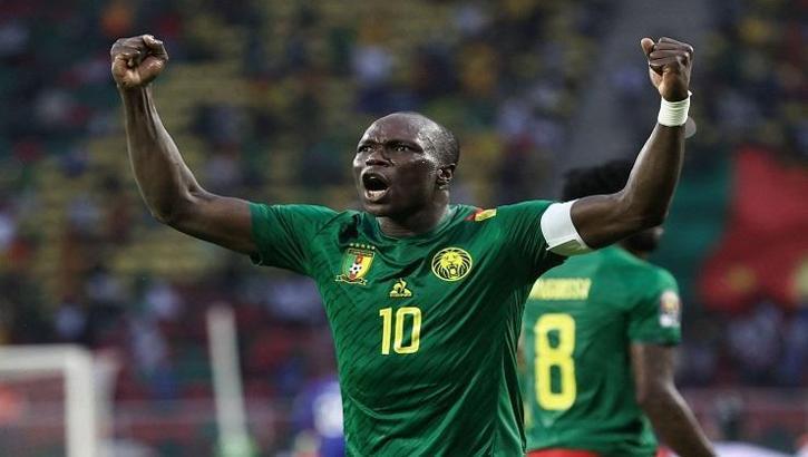 Kamerun - Mısır maçı öncesi bilinmesi gerekenler