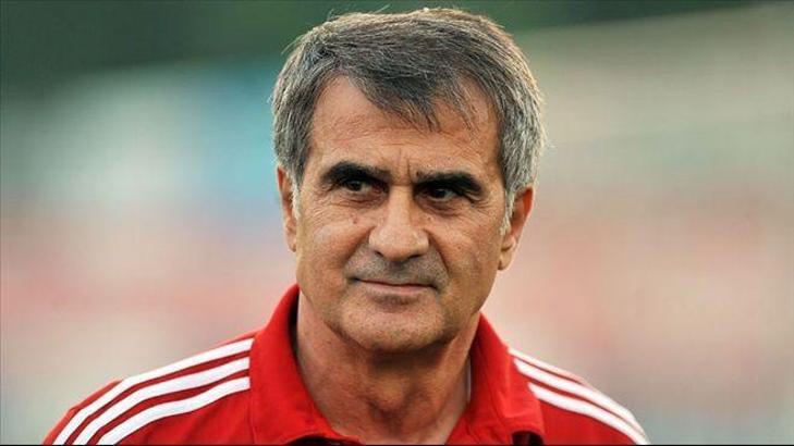 Milli Takım'daki gizli Şenol Güneş imzası