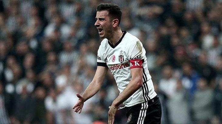 Bomba iddia! Oğuzhan Özyakup Galatasaray'a!