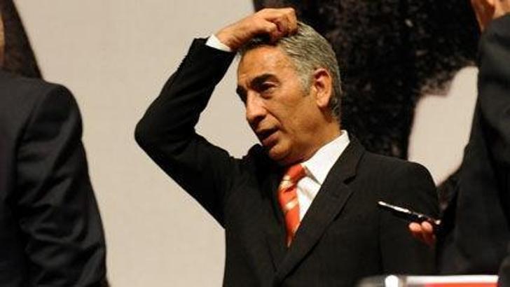 Polat yarın açıklıyor