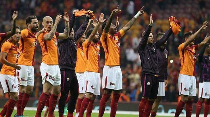 Galatasaray'da Fair Play korkusu: 45 milyon Euro