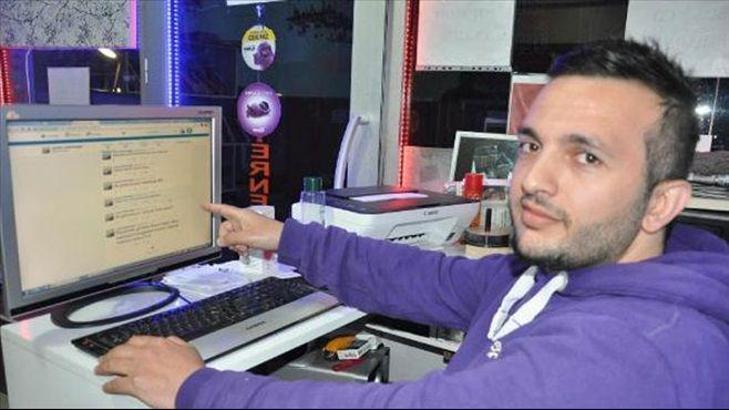 Milli maçın sonucunu rüyasında gördü ve..!