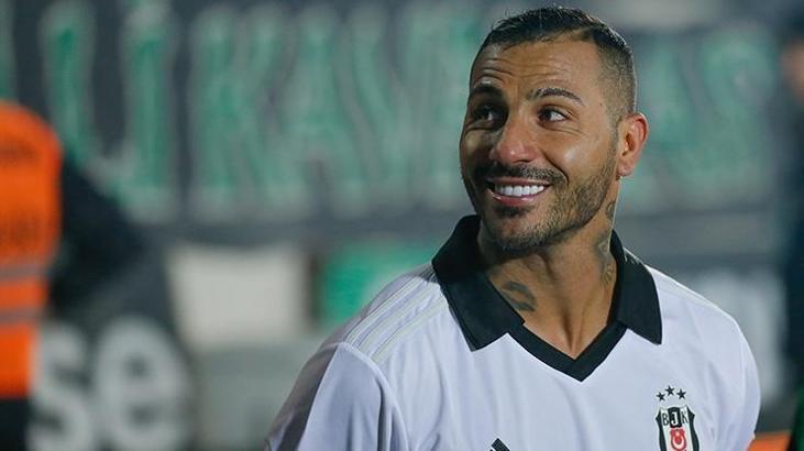 Şenol Güneş'ten flaş Quaresma hamlesi!