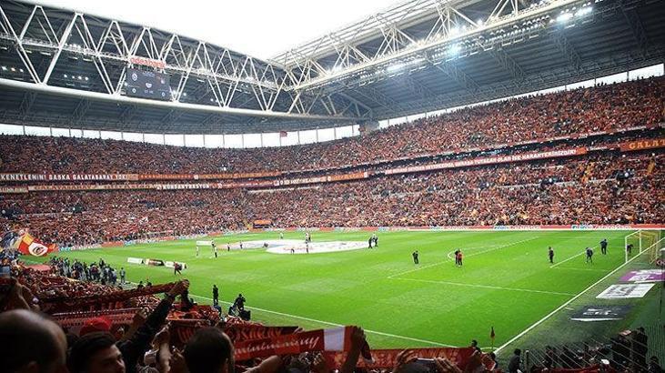 Galatasaray'da kombine fiyatları 2 kat arttı