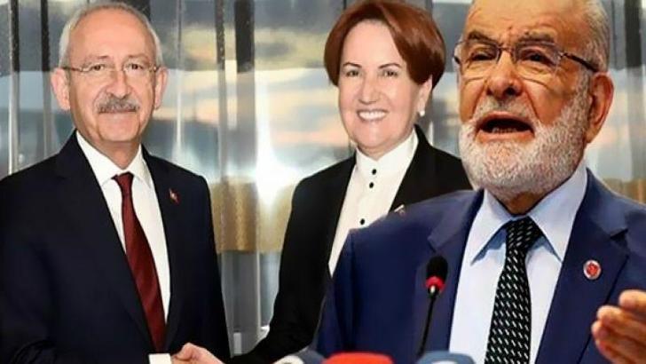Muhalefete kötü haber! Sayı 6 milyona ulaştı