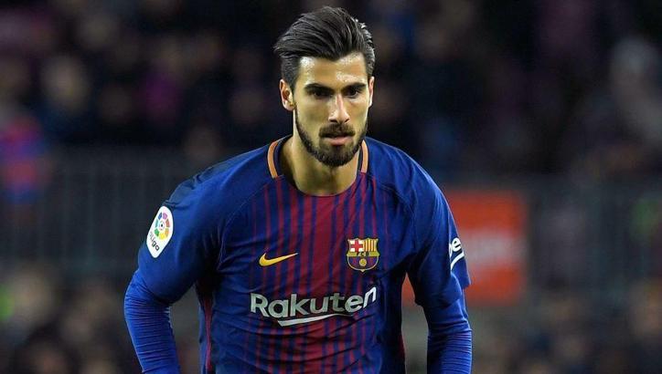 Andre Gomes için dev rakip