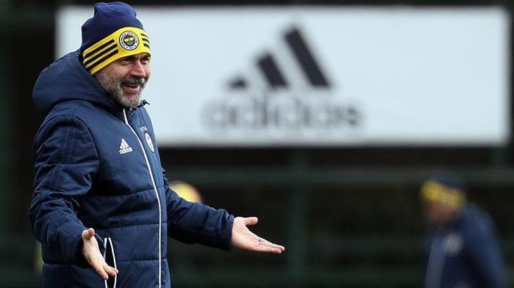 Aykut Kocaman'dan taraftara göre taktik!