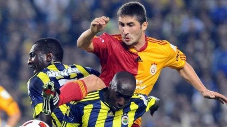 Aykut Kocaman'a poster yaptırtan hakem