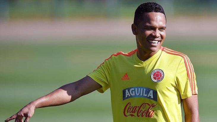 Bacca Milan'dan ayrılmak istiyor