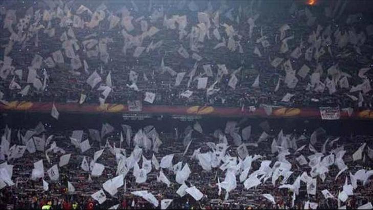 Beşiktaş-Club Brugge maçı biletleri satışa çıktı
