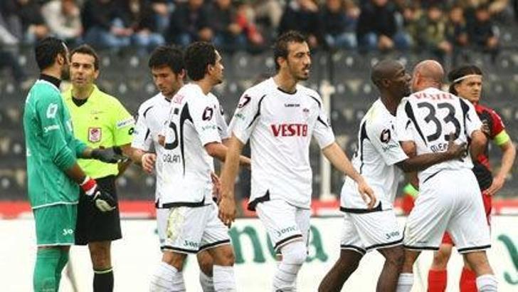 Manisa'da Murat'a ceza