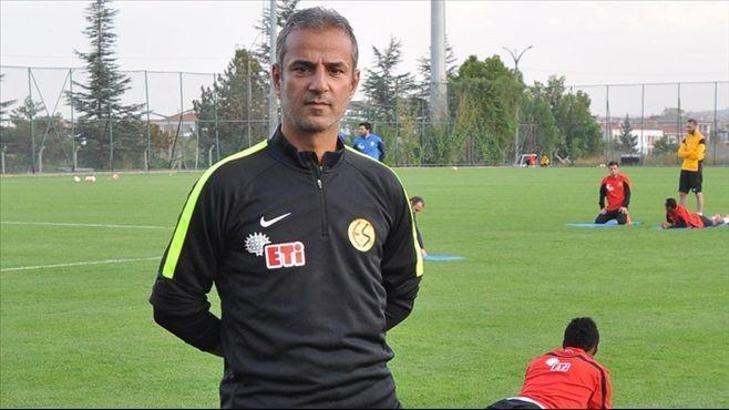 Eskişehir'i kurtaracağız