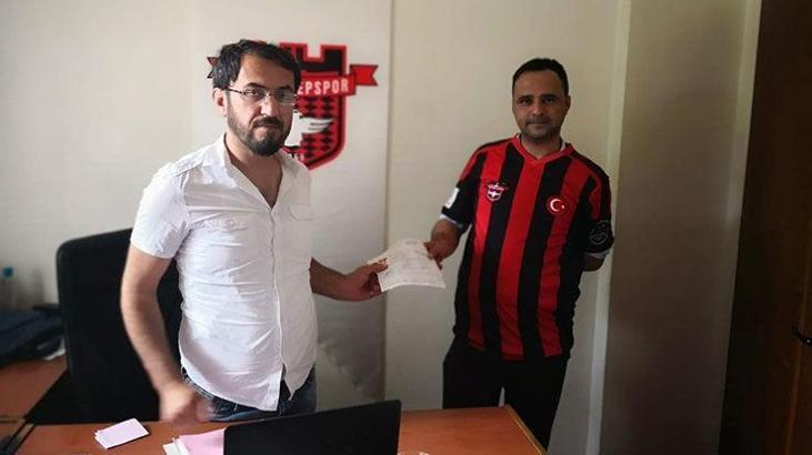 Gaziantepspor'dan indirimli kulüp üyelik kampanyası