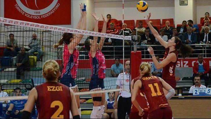 Bursa Büyükşehir Belediyespor 2-3 Galatasaray