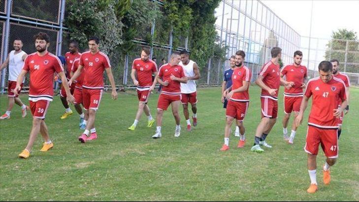 Mersin, Trabzon'dan 'korkmaz'