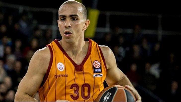 Carlos Arroyo'dan Galatasaray'a tehdit
