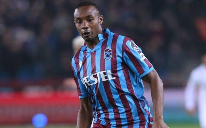Son dakika! Giresunspor, Yunus Mallı ve Fode Koita'ya talip oldu