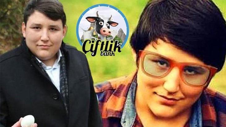 Çiftlik Bank'ta bir tutuklama daha! Mehmet Aydın 2013'te bulaşıkçıymış