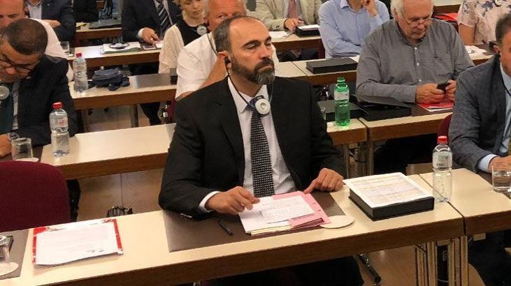 Mutlu Türkmen: Boccenin 2024 Paris Olimpiyatları'na girmesi önceliğimiz