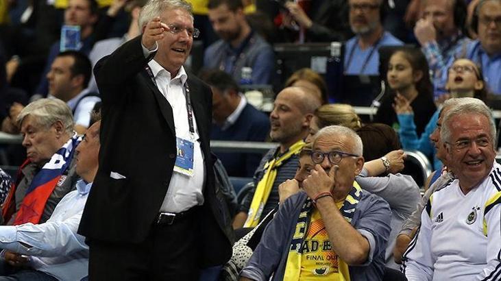 Fenerbahçe'ye Damir Javor şoku