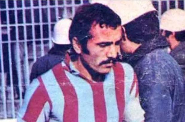 Trabzonspor'un eski kaptanı Dozer Cemil'in mezarı yaptırılacak