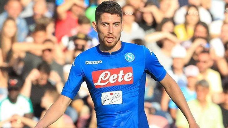 Manchester City'den Jorginho bombası: 50 milyon euro!