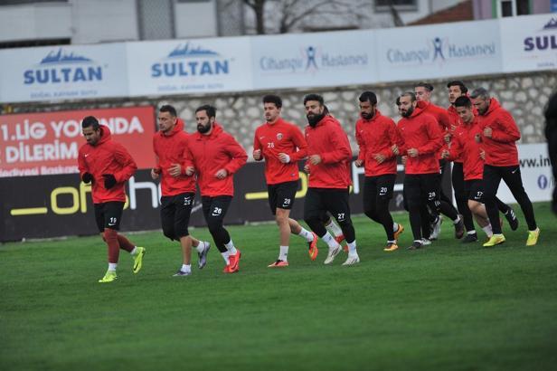 İnegölspor maçına Amed Sportif taraftarı alınmayacak