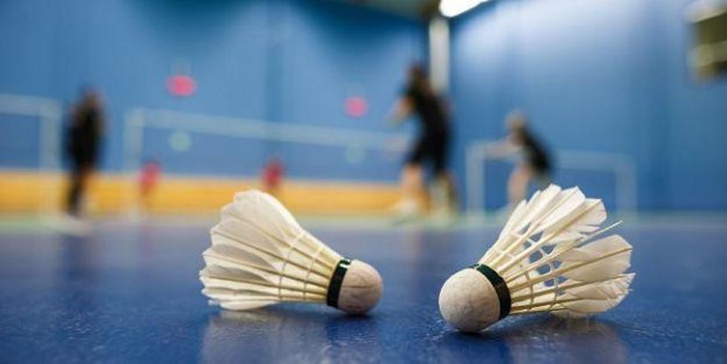 Liseli badmintoncular Edirne'de buluşacak