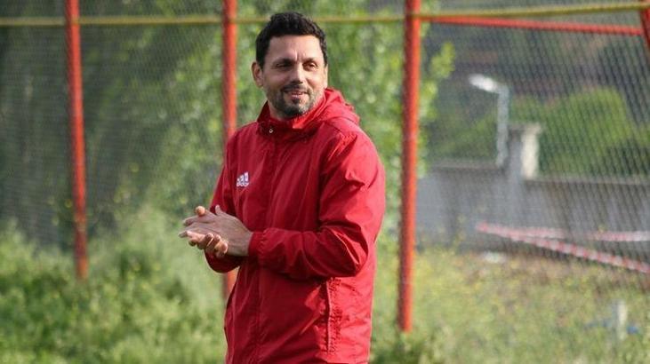 Antalyaspor, Erol Bulut için gün sayıyor