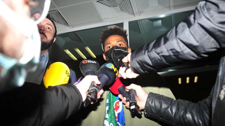 Son dakika Beşiktaş transfer haberi! Sabrın sonu Gedson şovu...