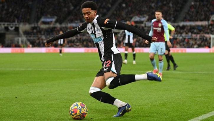 Son dakika! Trabzonspor için Jamal Lewis iddiası